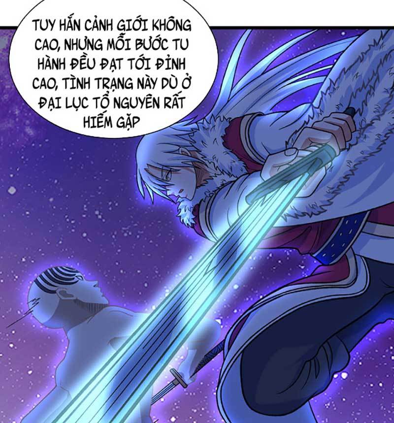 võ đạo độc tôn chapter 533 62