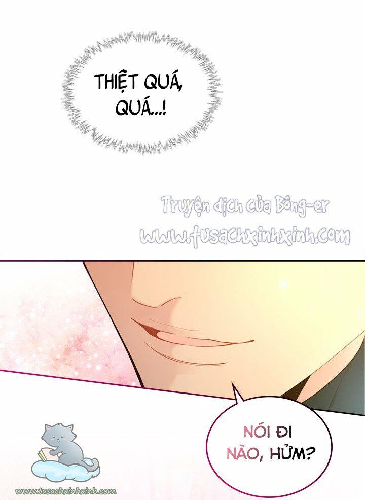 [15+] công chúa chloe chapter 71 35