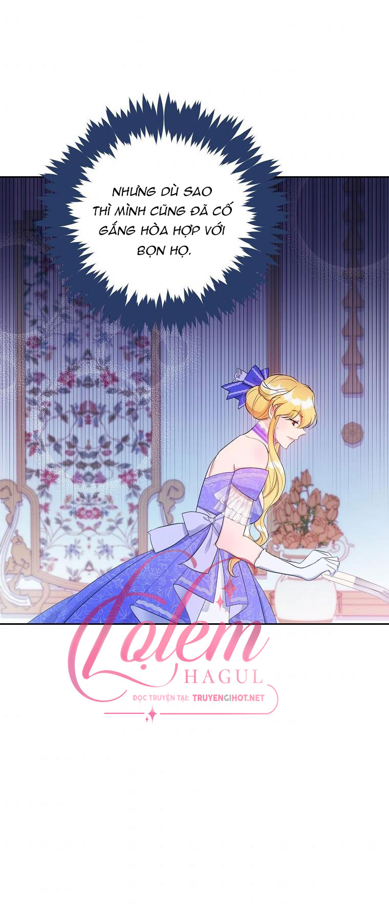 đây là cuộc hôn nhân lừa đảo chapter 21 64