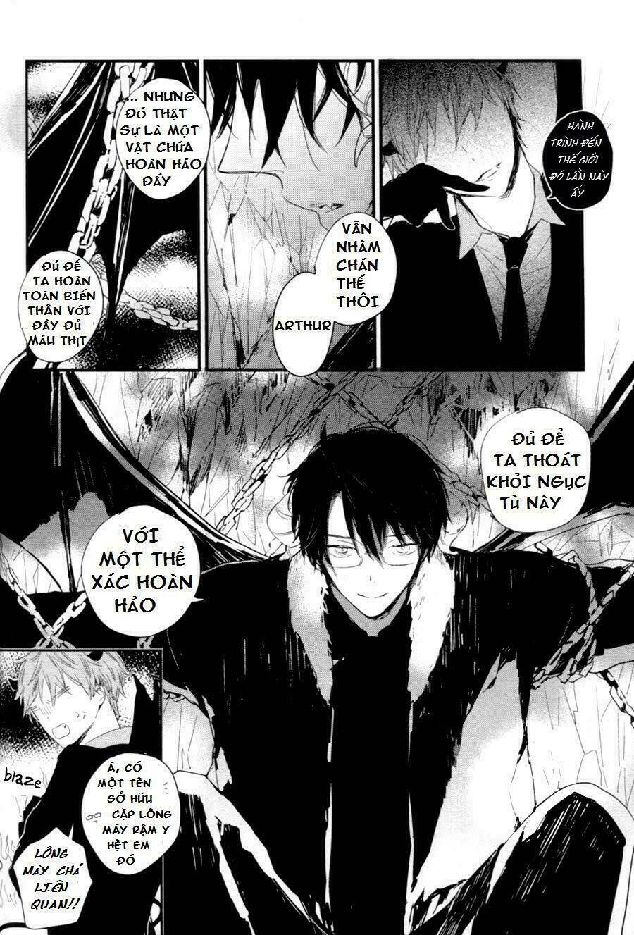 aph doujinshi - paradise lost chapter 1 20