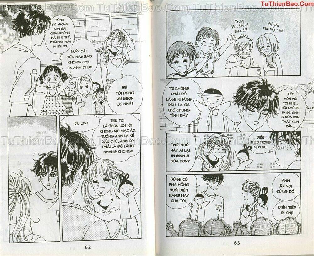 cô nàng đáng yêu chapter 10 31