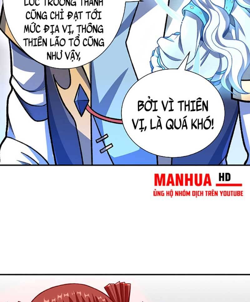 võ đạo độc tôn chapter 552 27