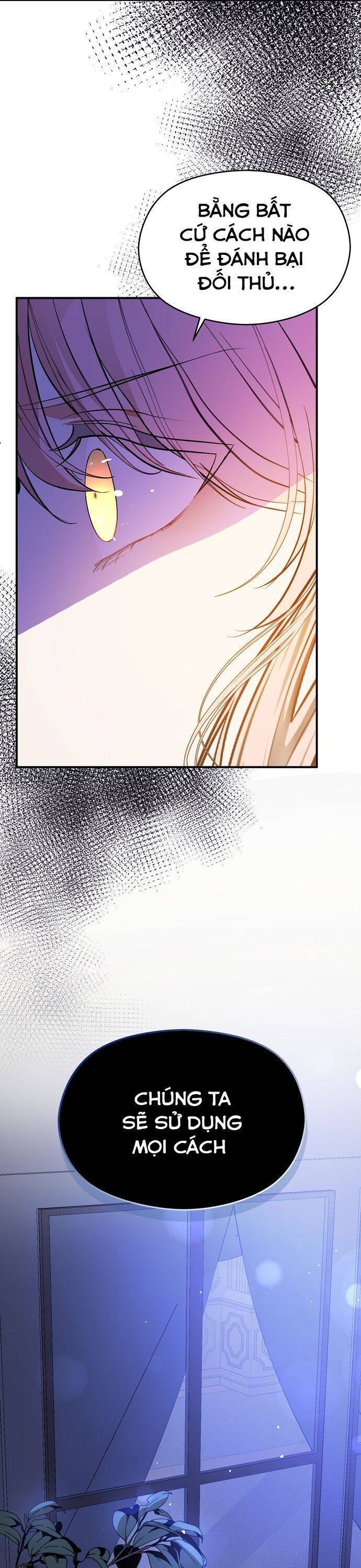 tôi không cố ý quyến rũ nam chính đâu! chapter 70 32