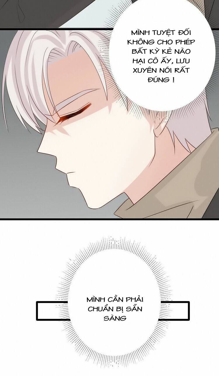 nữ hoàng giá đáo chapter 44 11