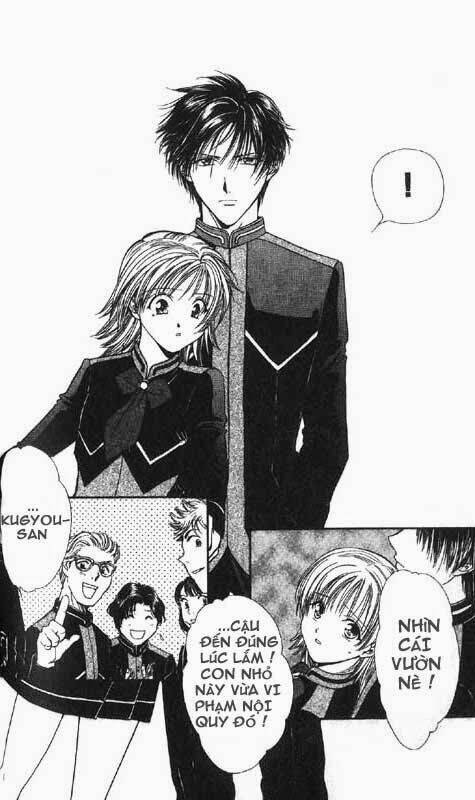 cô bé nghèo khó chapter 5 26