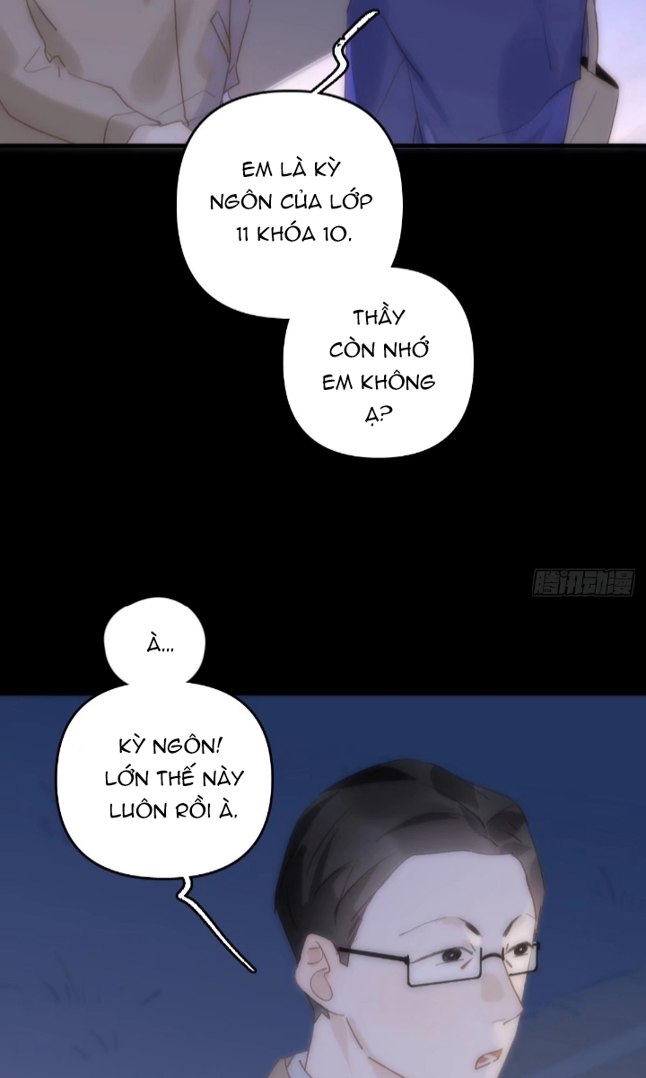 đêm đầy sao nói với em chapter 26 19