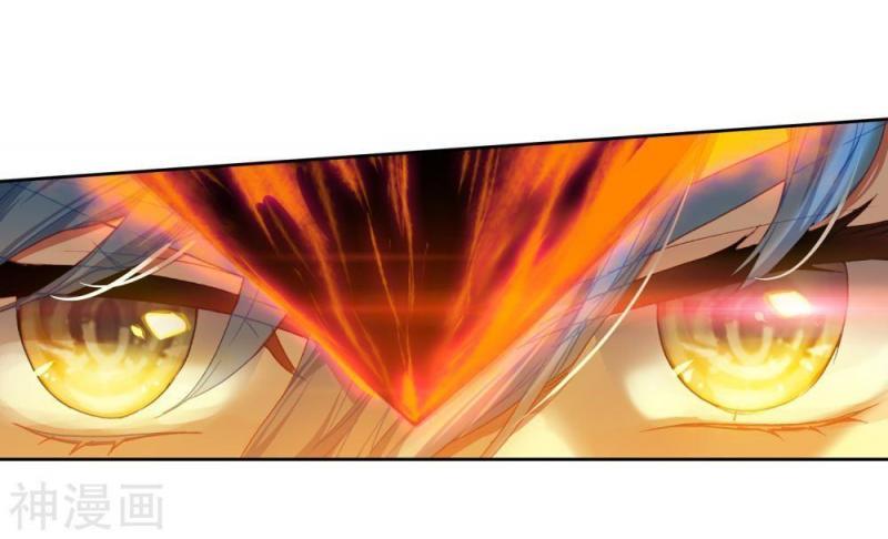 tuyệt thế đường môn - đấu la đại lục 2 chapter 271.5 13