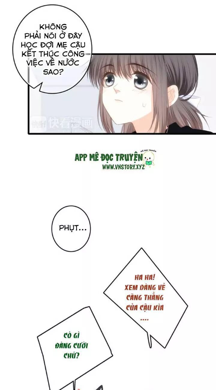 con tim rung động 2 chapter 112 6