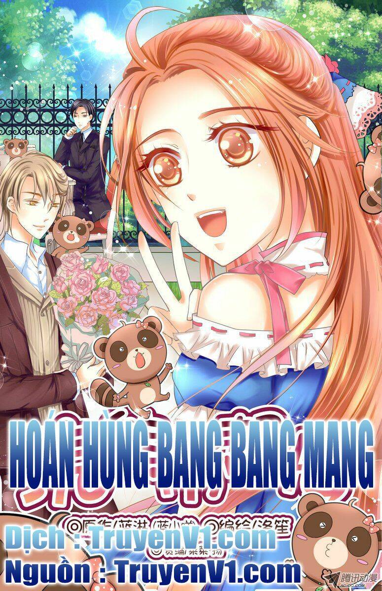 hoán hùng bang bang mang chapter 1 1