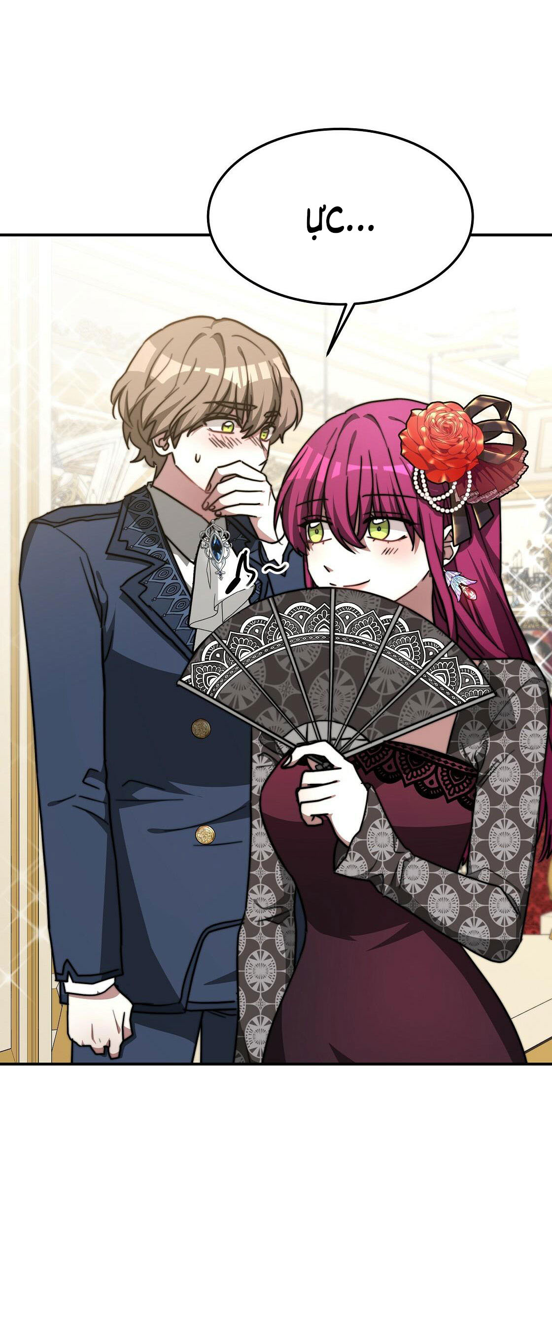 cuộc hôn nhân tay ba chapter 6 30