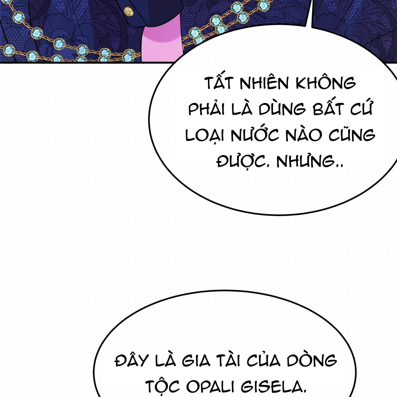 nữ công tước quạ chapter 12.1 62