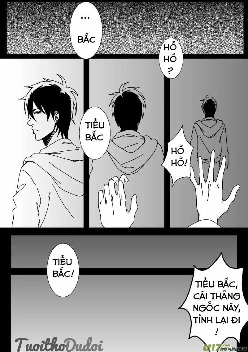 sự mê hoặc của sói chapter 34 3