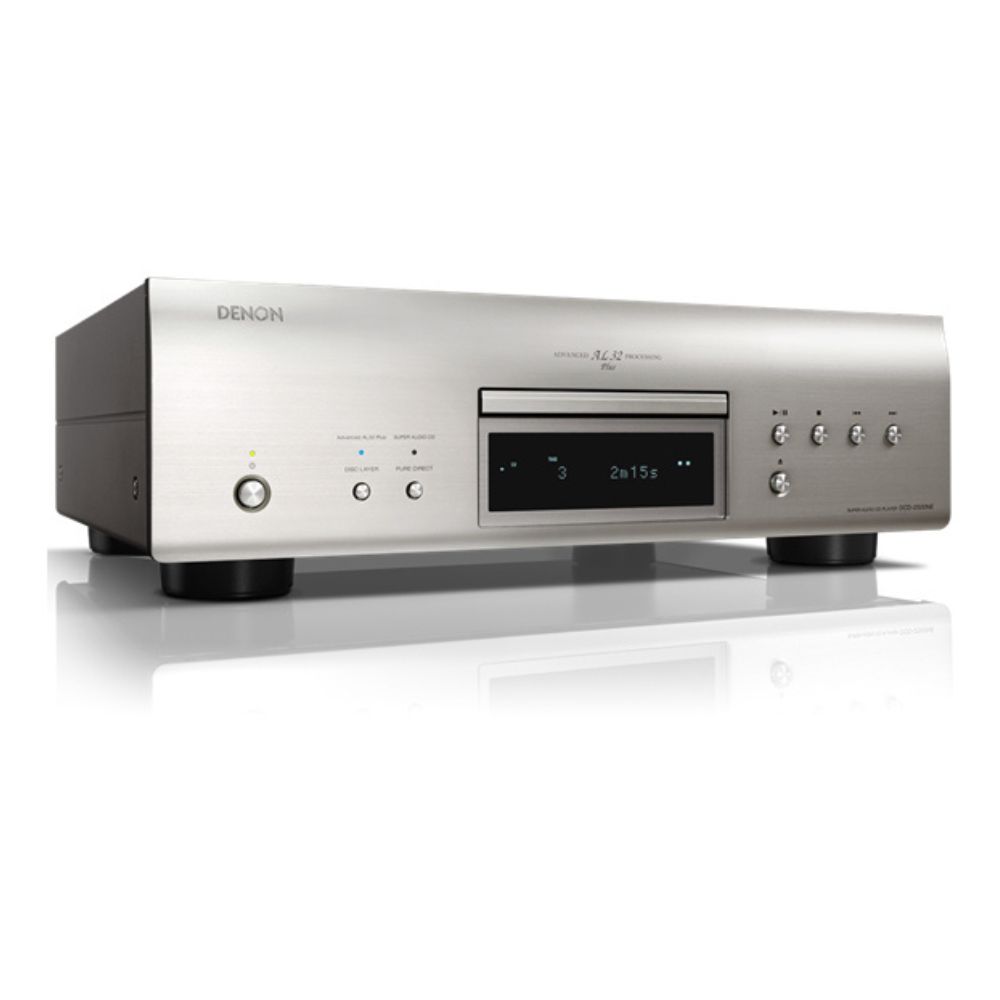 Đầu CD DENON DCD 2500NE - Hàng chính hãng