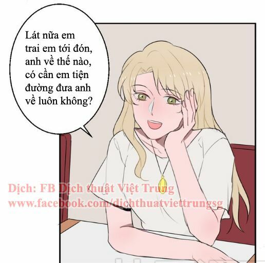 Phải Lòng Cậu Shipper chapter 7