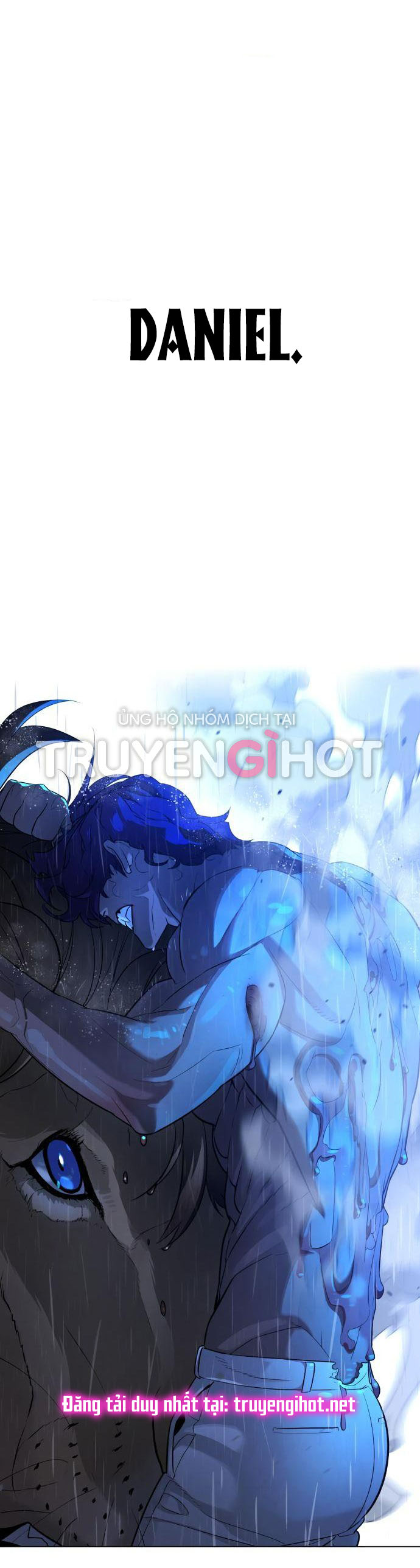 bạch huyết - white blood chapter 75 22