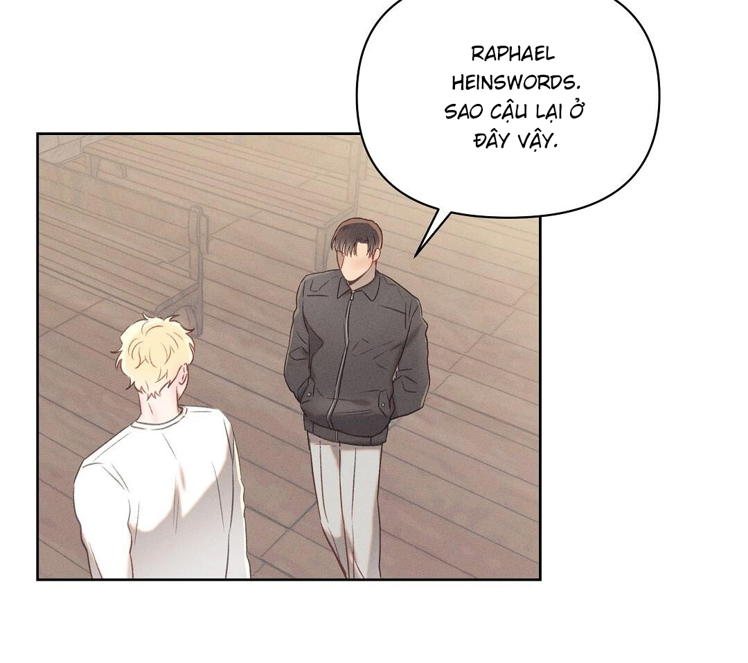 đại úy lãng mạn thân yêu của tôi chapter 17 85
