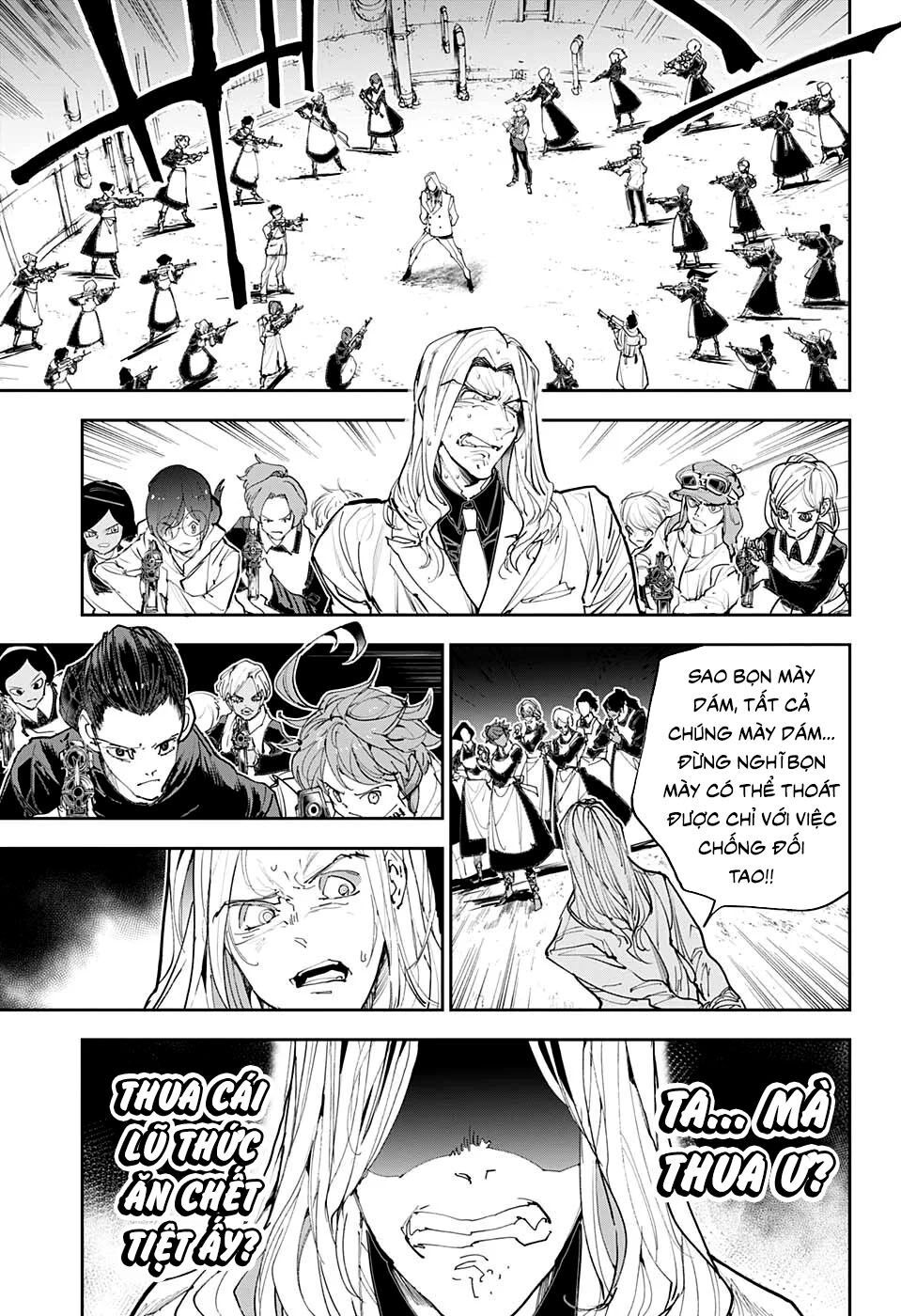 miền đất hứa chapter 170 16