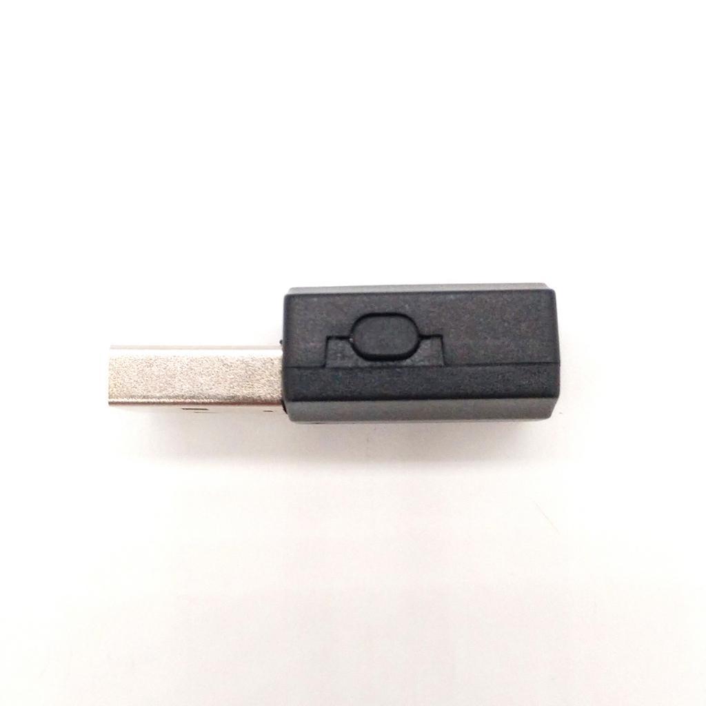 New Adapter For USB Wireless Audio Receiver Bluetooth  Converter