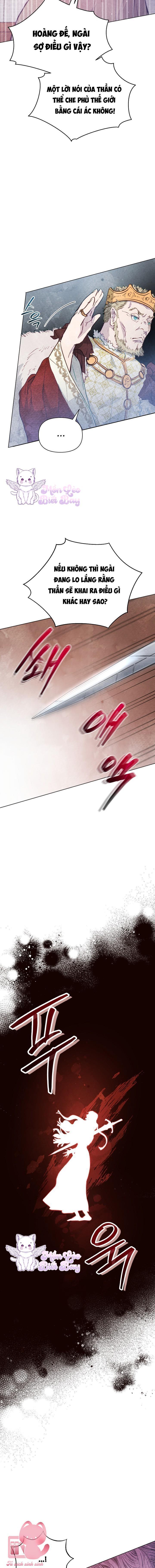 kể từ giờ, công nương sẽ đình công chapter 1 8