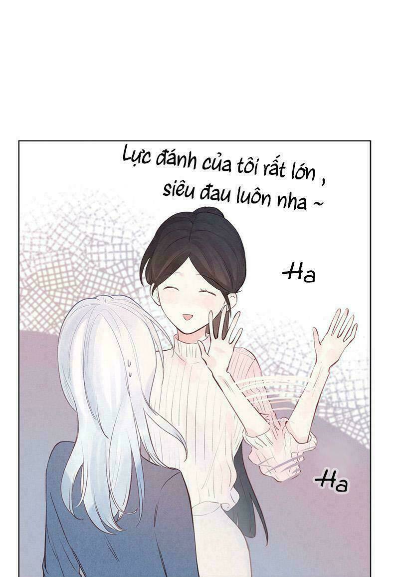 sắc đẹp do trời sinh của tôi chapter 7 6