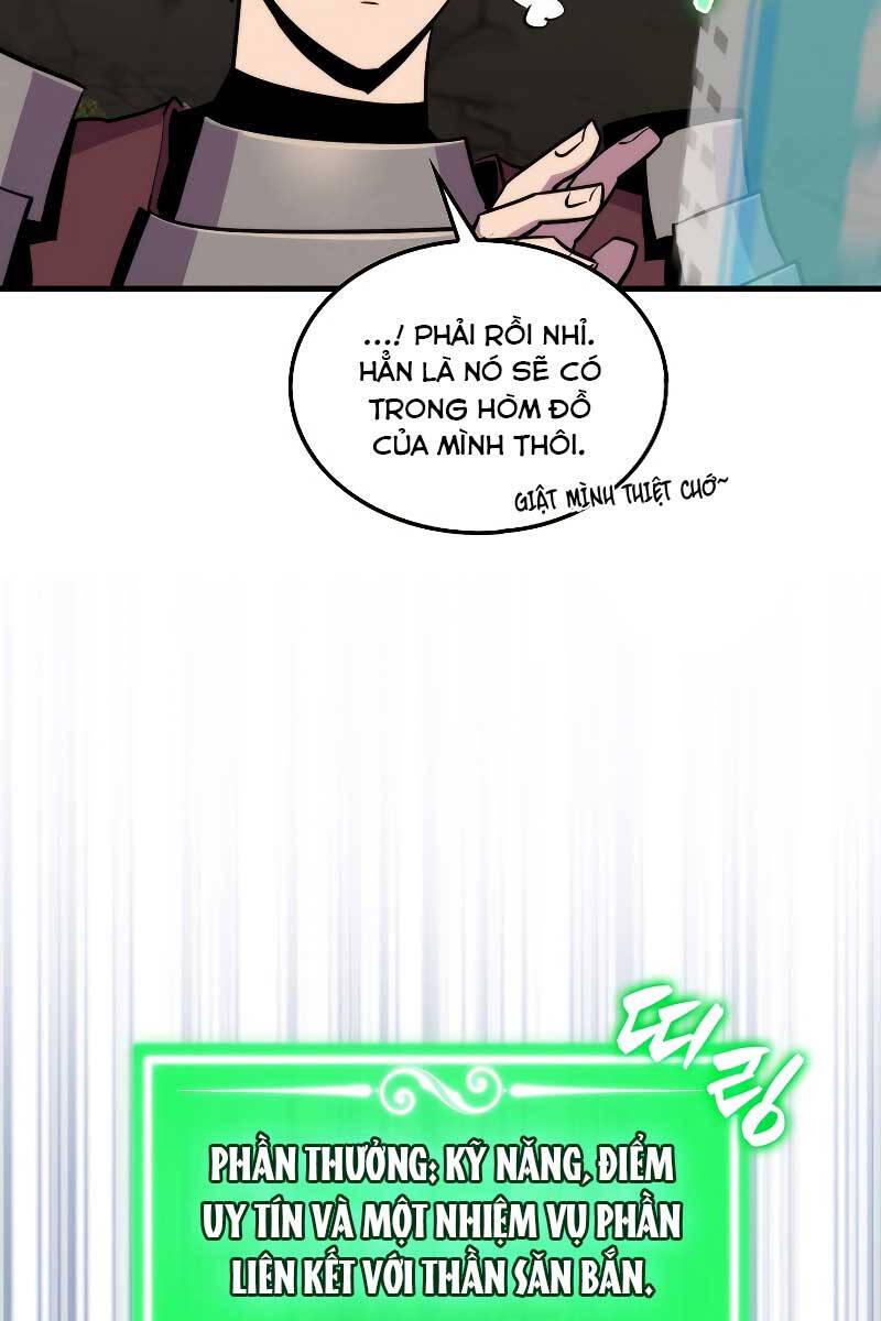 tôi thăng cấp trong lúc ngủ chapter 85 99