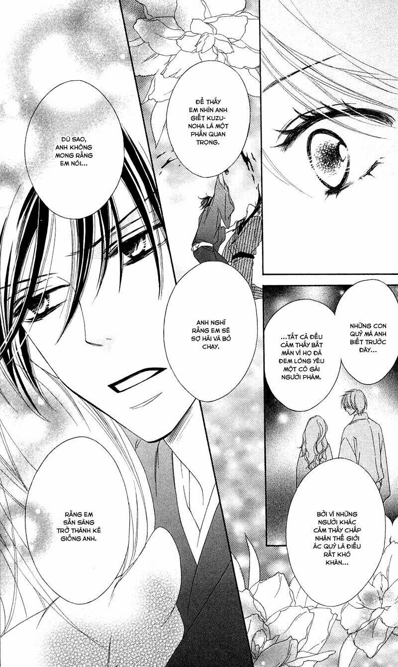 yêu quái cánh đen chapter 14 35