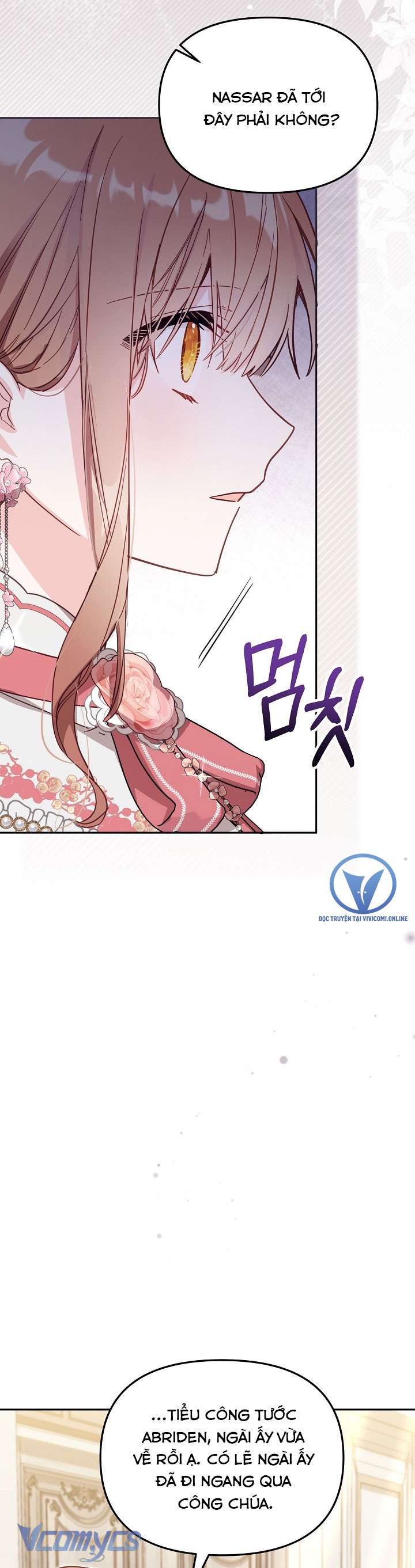 không có chỗ cho kẻ giả mạo chapter 40 2