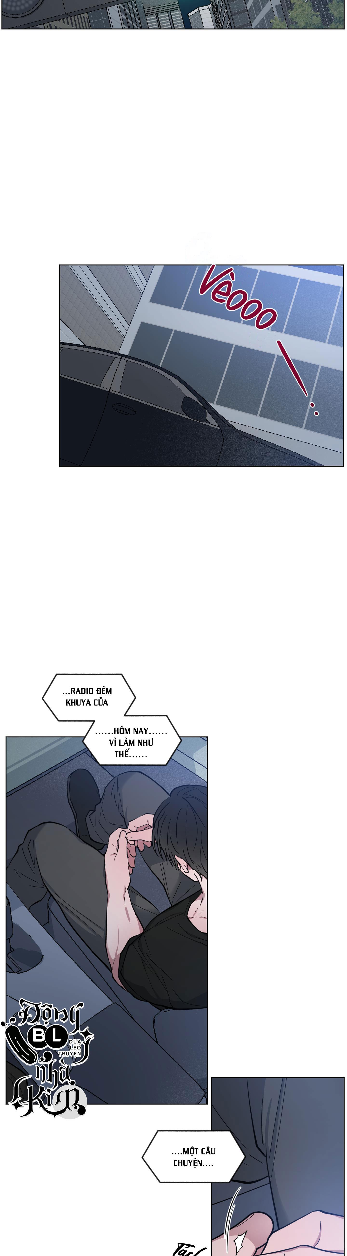 bình minh, mây và sông chapter 16 19