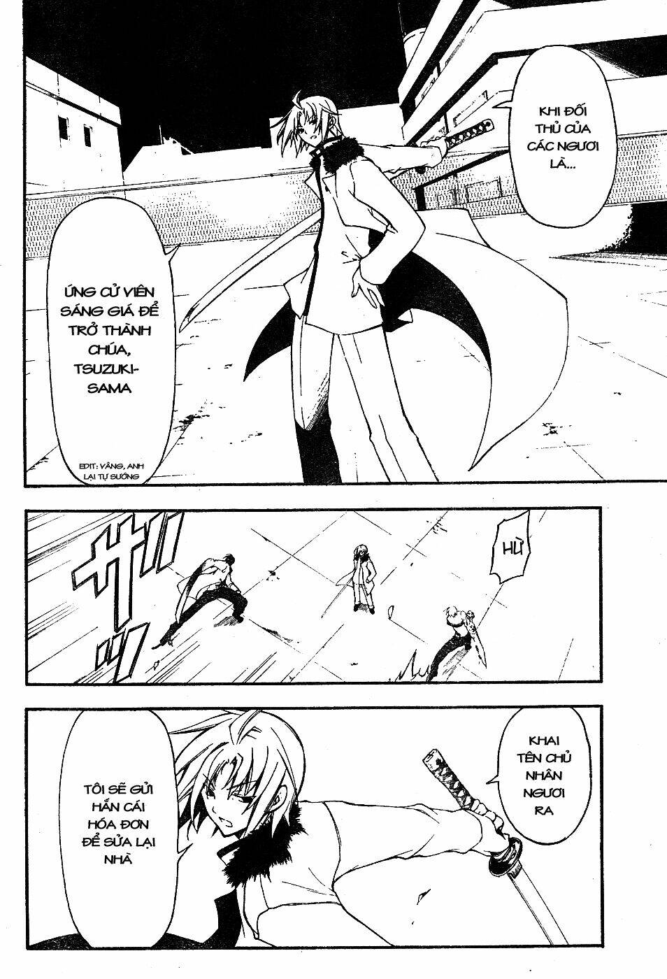 bloody cross chapter 7 3