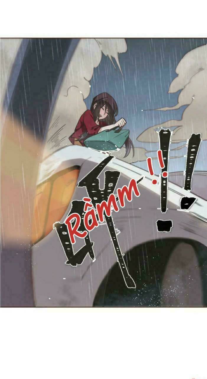 tổng tài truy thê: phu nhân đừng hòng trốn chapter 1 13