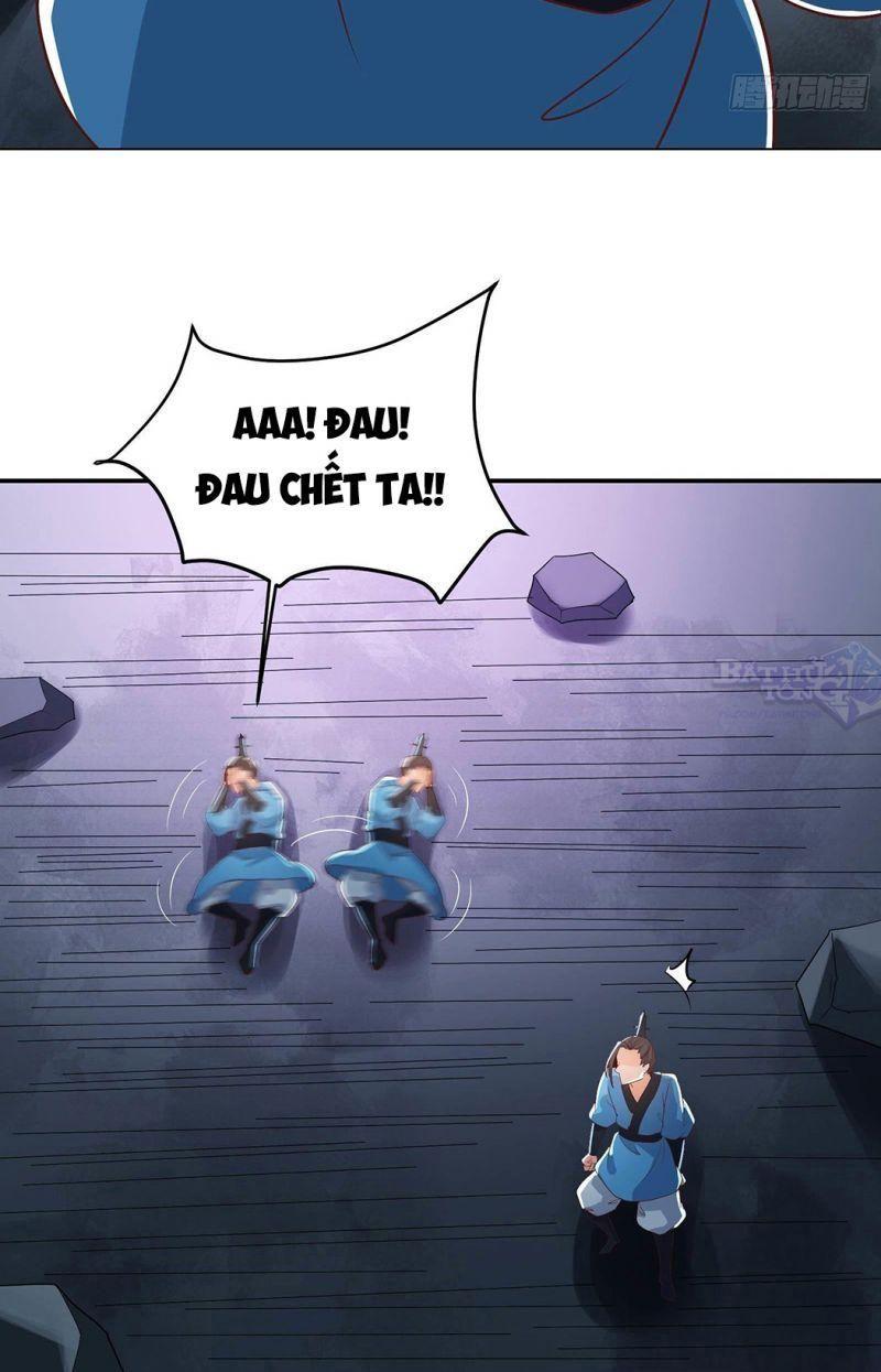 đồ đệ ta toàn là nữ ma đầu chapter 34 31