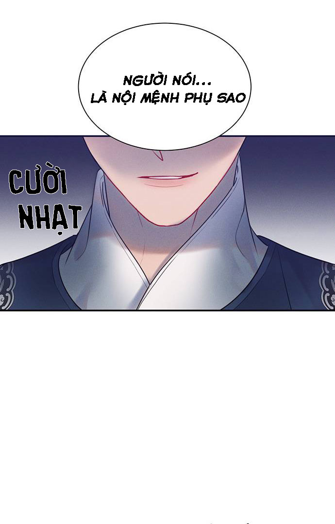 người tình của gwanghae chapter 25 16