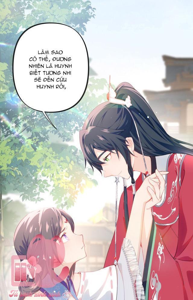 một đêm nọ đột nhiên yandere tới! chapter 73 22