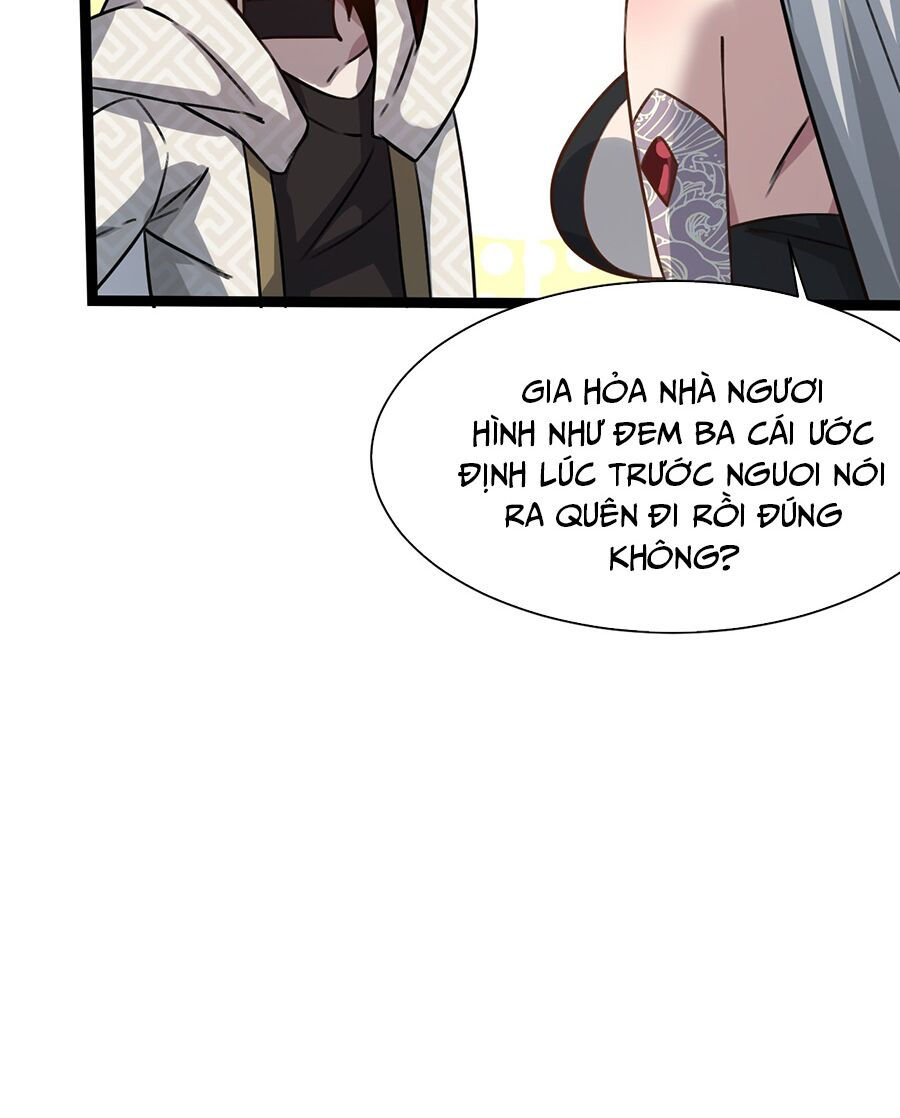 đại bảo kiếm của tôi chapter 26 35