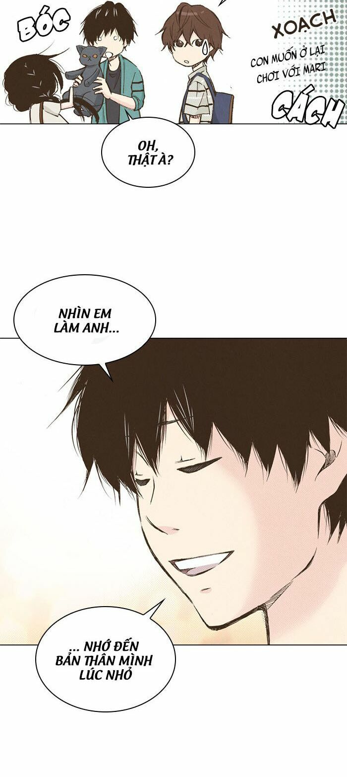 honey! honey! marry me! chapter 29 37