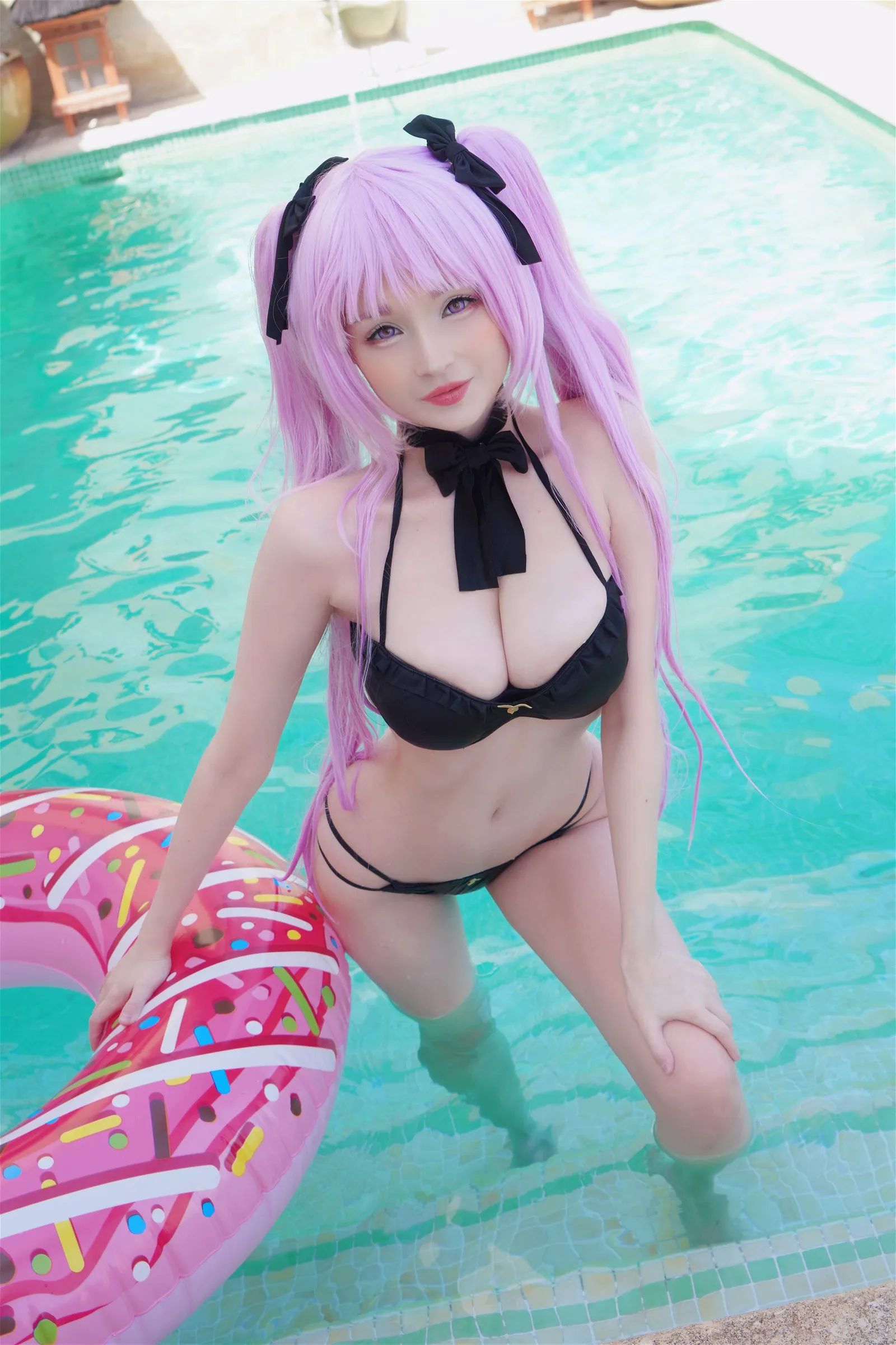 hình cosplay chapter 44 15