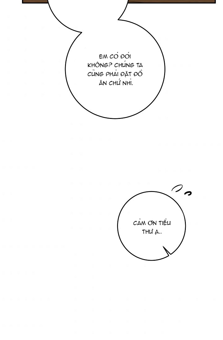 lí do cô ấy trở thành ác nữ chapter 8 80