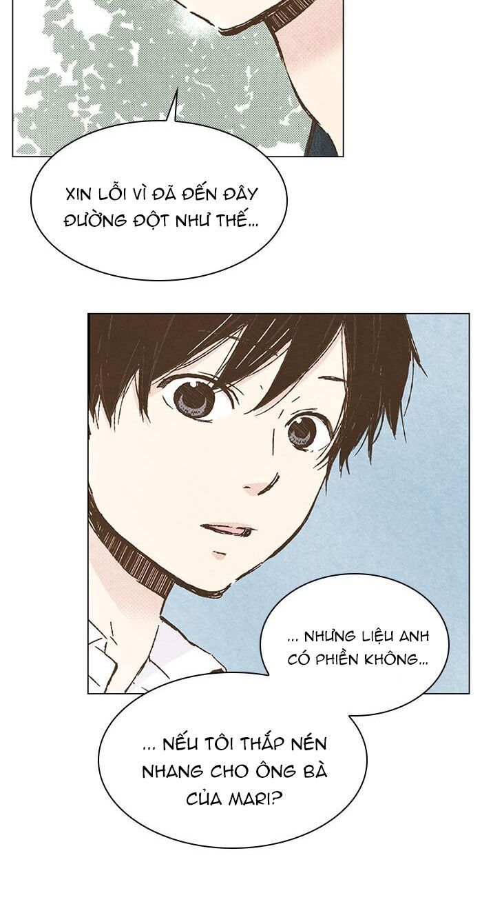 honey! honey! marry me! chapter 73 22