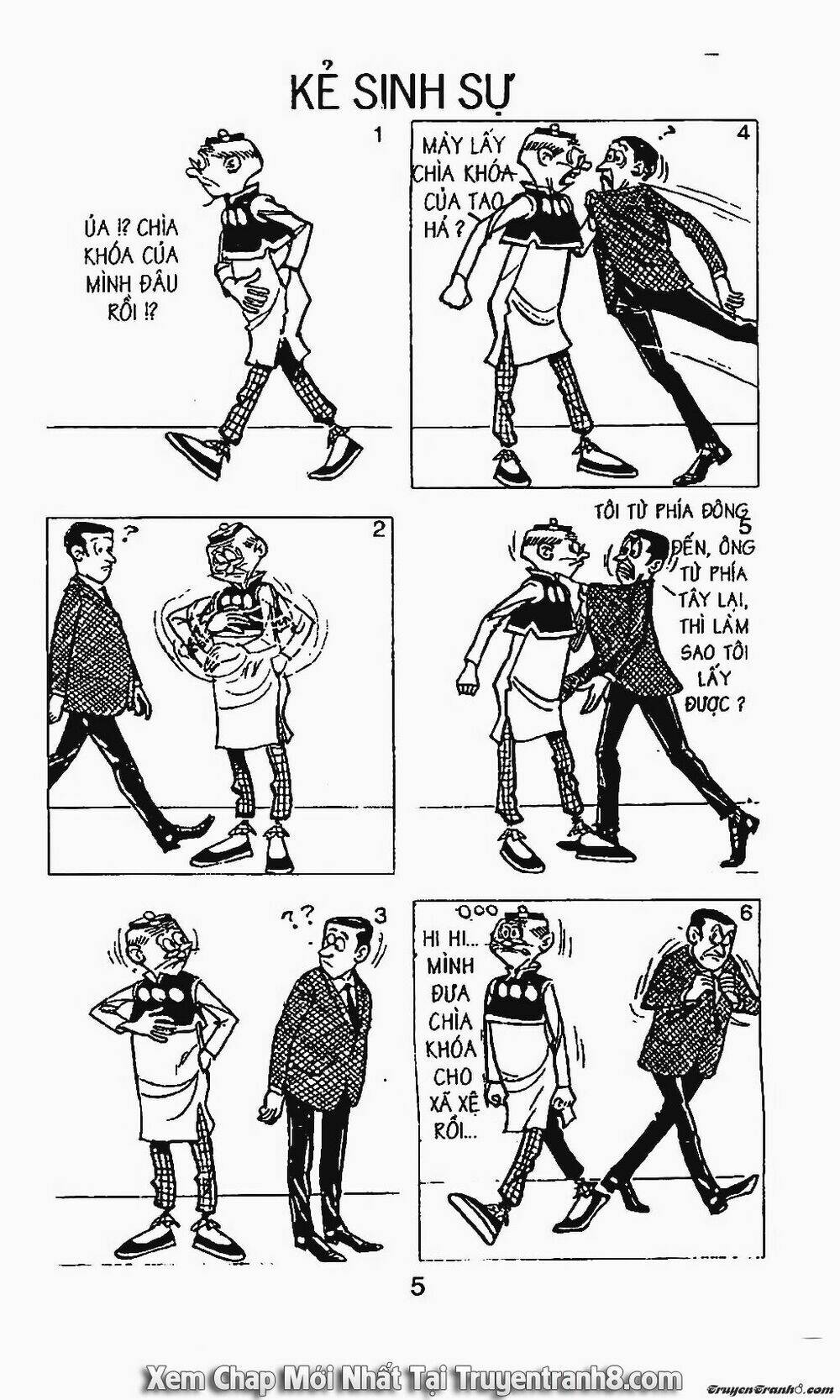 chú thoong chapter 133 1