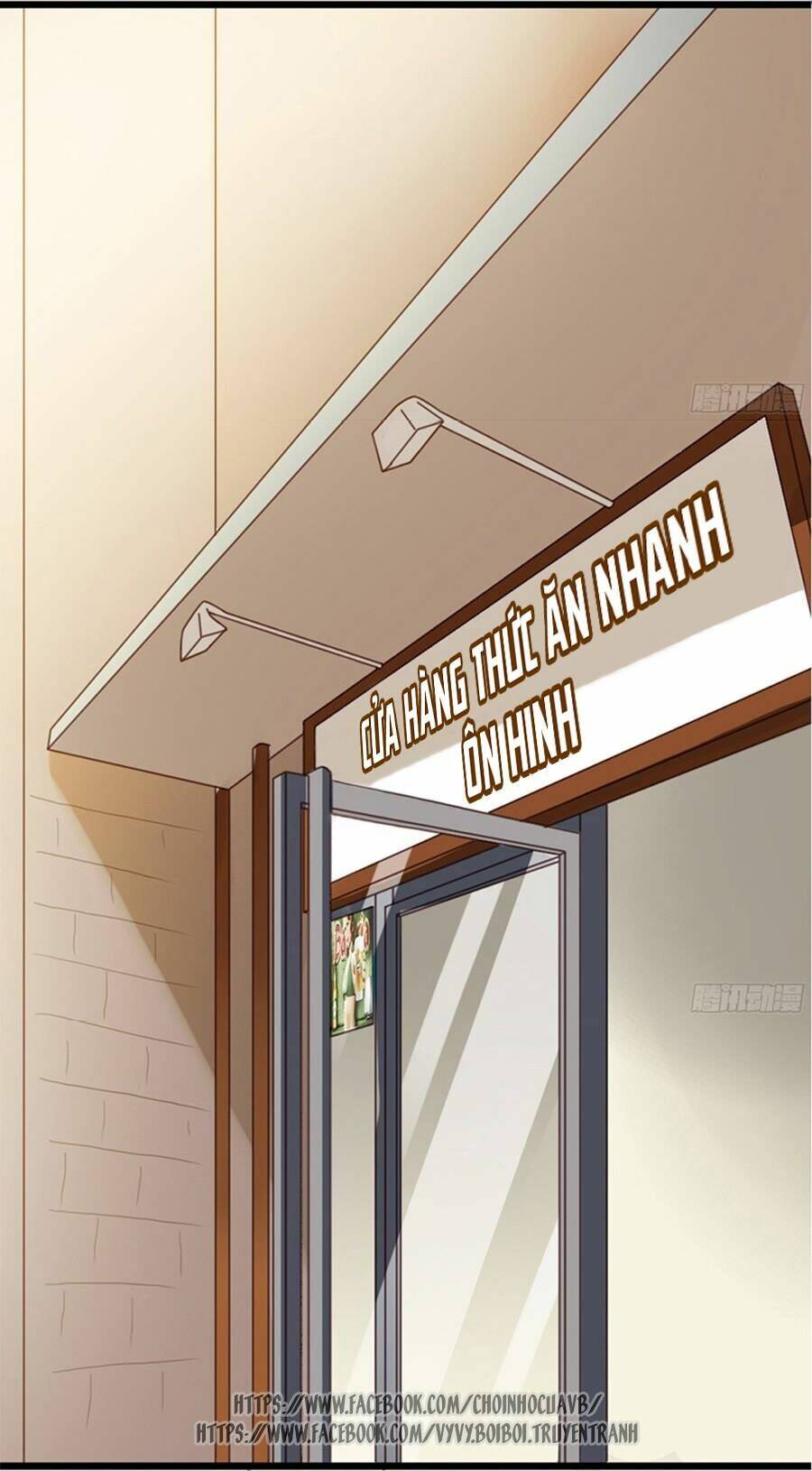 tổng thống ác quỷ xin buông tay chapter 2 30