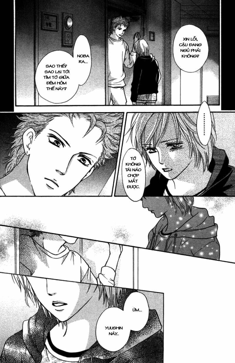 xứng danh anh hùng chapter 46 37