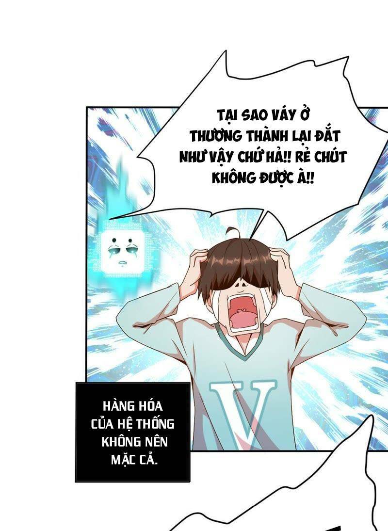 nữ thần trong điện thoại chapter 43 6