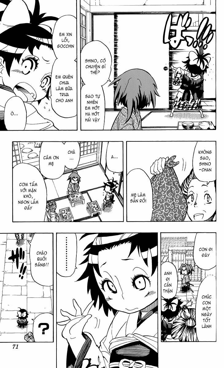 samurai usagi chapter 65 6