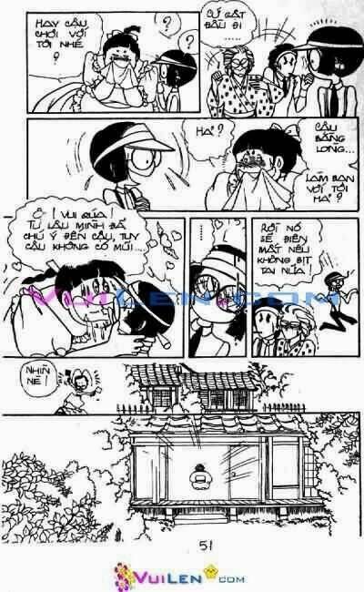 tiểu thư áo trắng chapter 11 51