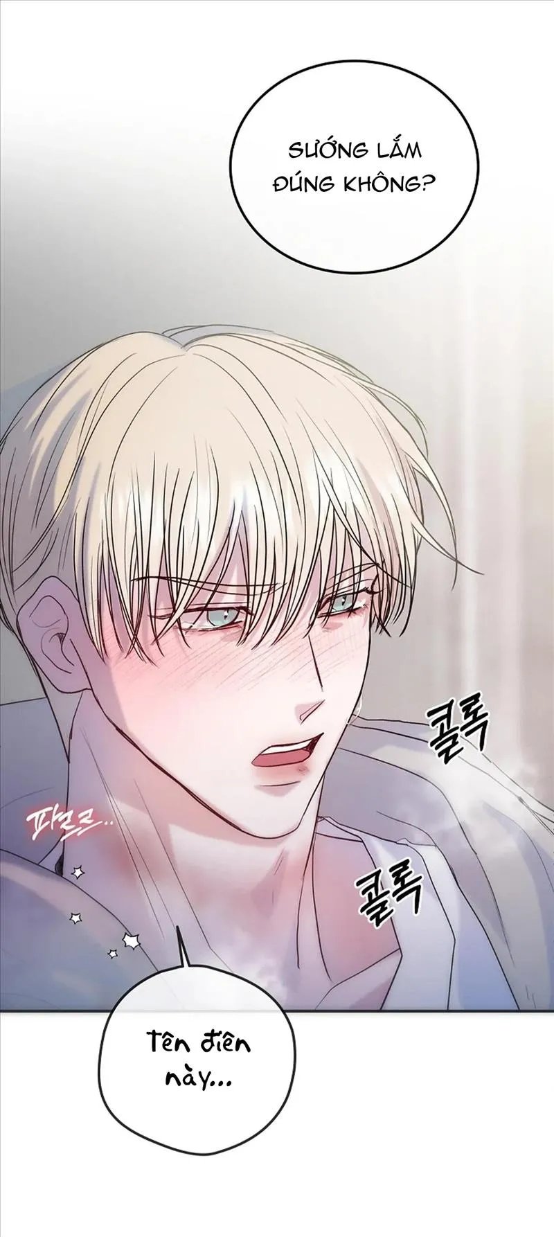 bạn tốt chapter 2 19