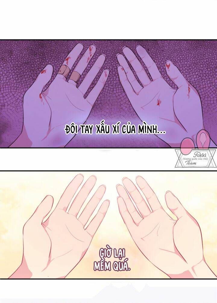 daisy: con đừng trở thành vị hôn thê của công tước chapter 3 7