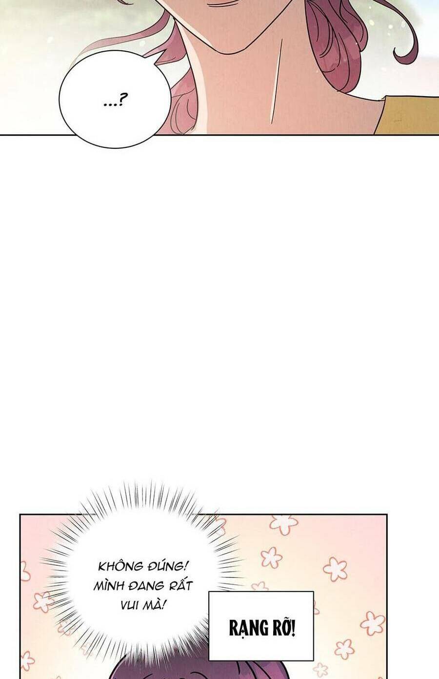 chào nhé, không làm thông gia nữa đâu! chapter 73 34