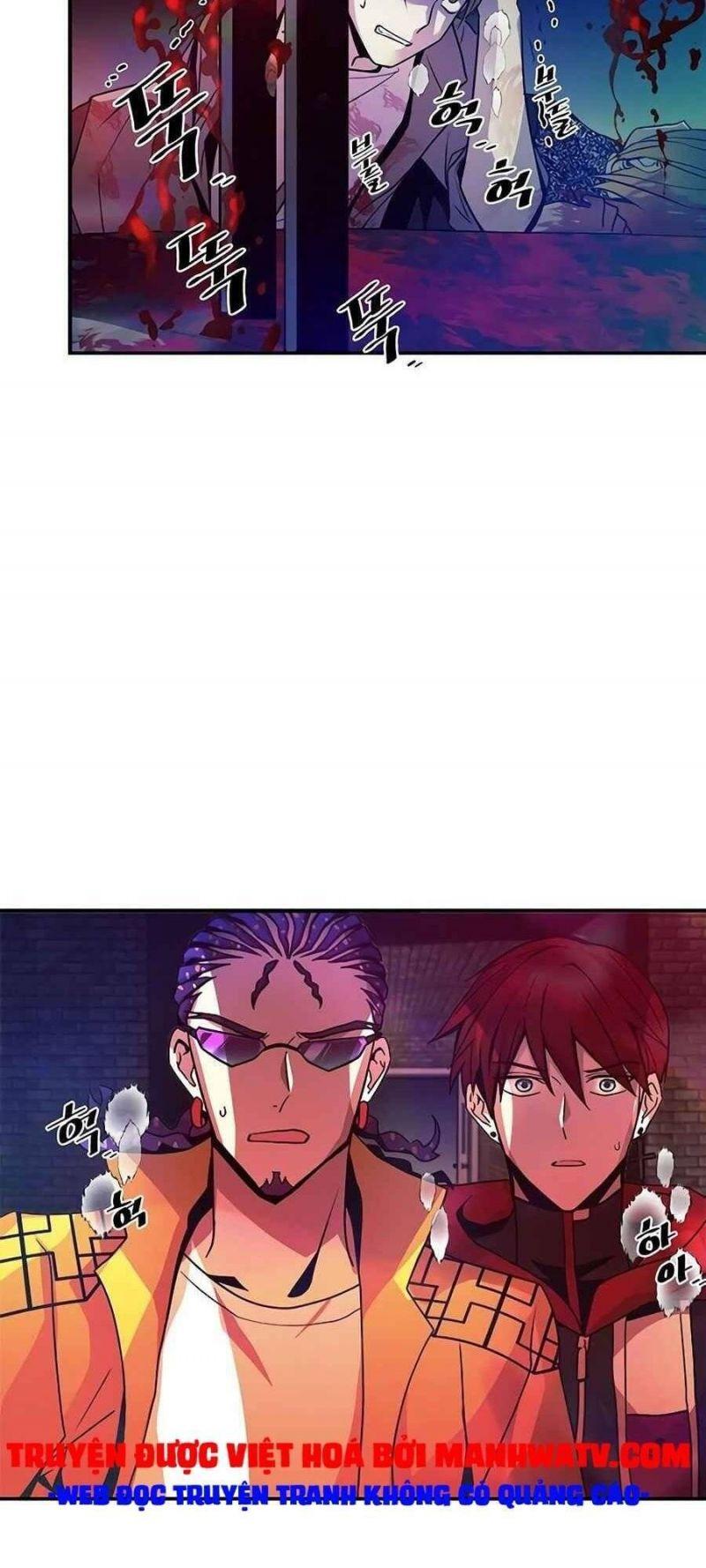 tiêu diệt ác nhân chapter 22 46