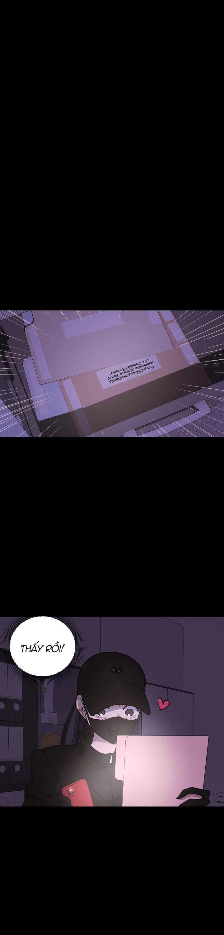 tiểu thuyết đầu tay của ác nữ chapter 8.2 15