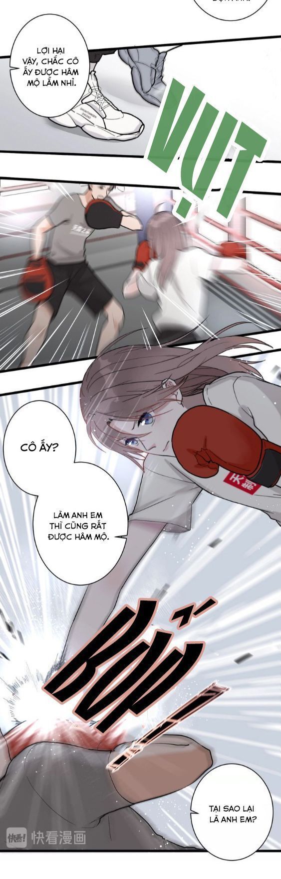 bạch nhật mộng đồ giám chapter 1.1 8